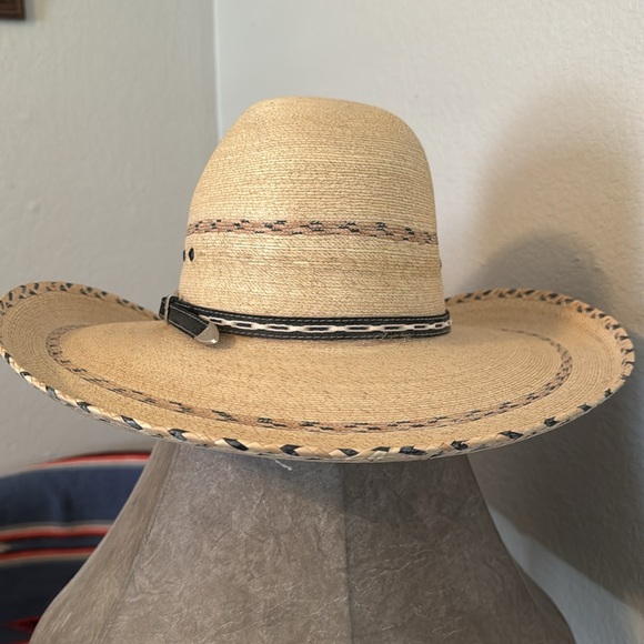 Hat ‘N’ Hand Black Diamond 50X Hat - Picture 4 of 8